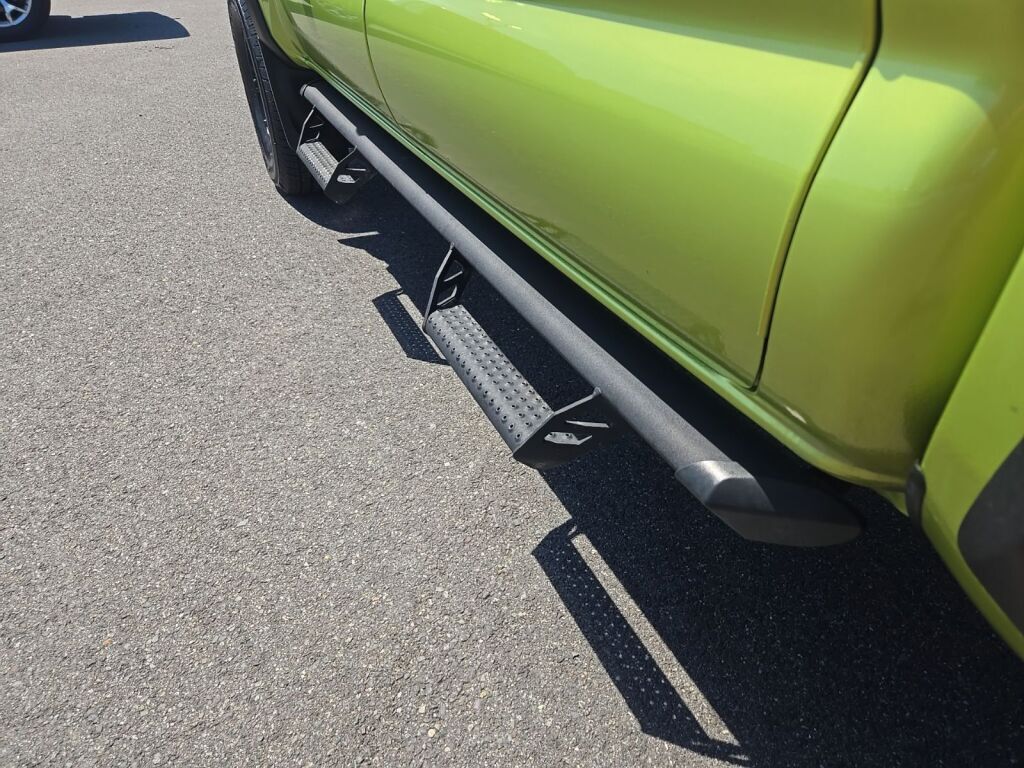 2022 Toyota Tacoma TRD Pro Laurel MD