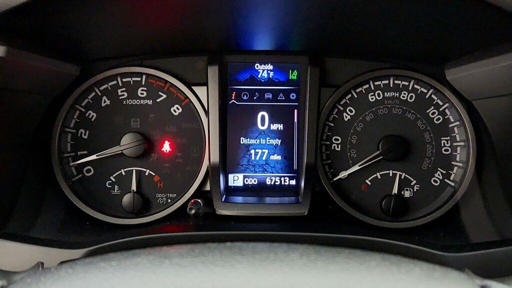 2022 Toyota Tacoma TRD Pro Laurel MD