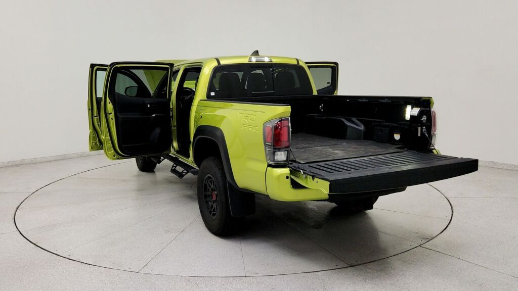 2022 Toyota Tacoma TRD Pro Laurel MD