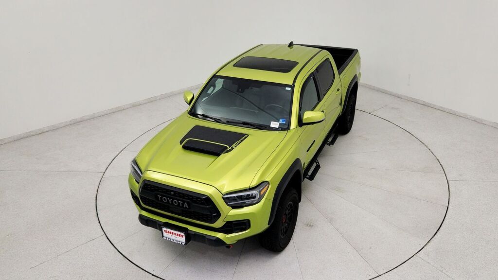 2022 Toyota Tacoma TRD Pro Laurel MD
