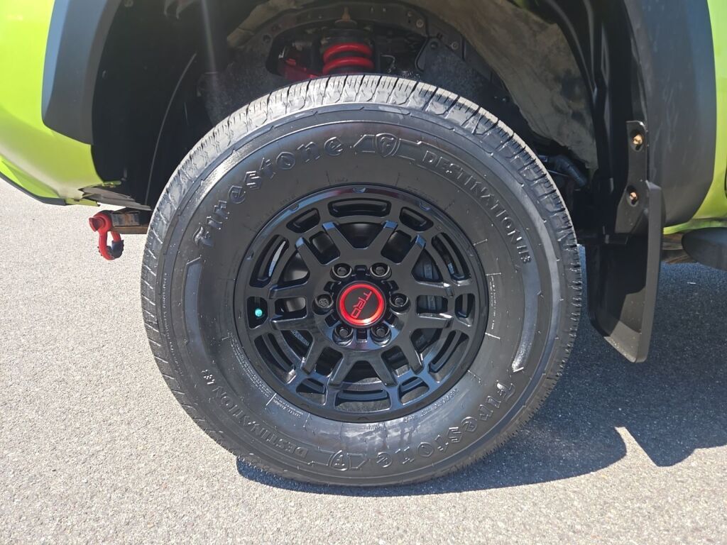 2022 Toyota Tacoma TRD Pro Laurel MD