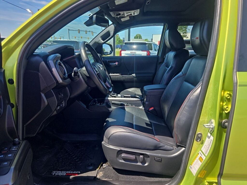 2022 Toyota Tacoma TRD Pro Laurel MD
