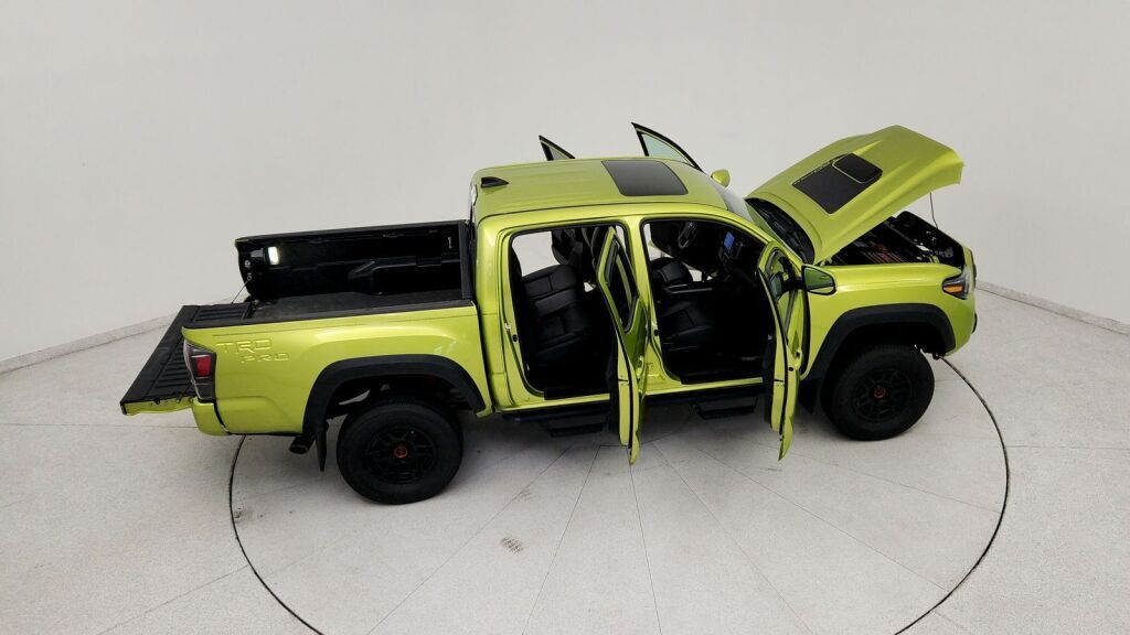 2022 Toyota Tacoma TRD Pro Laurel MD