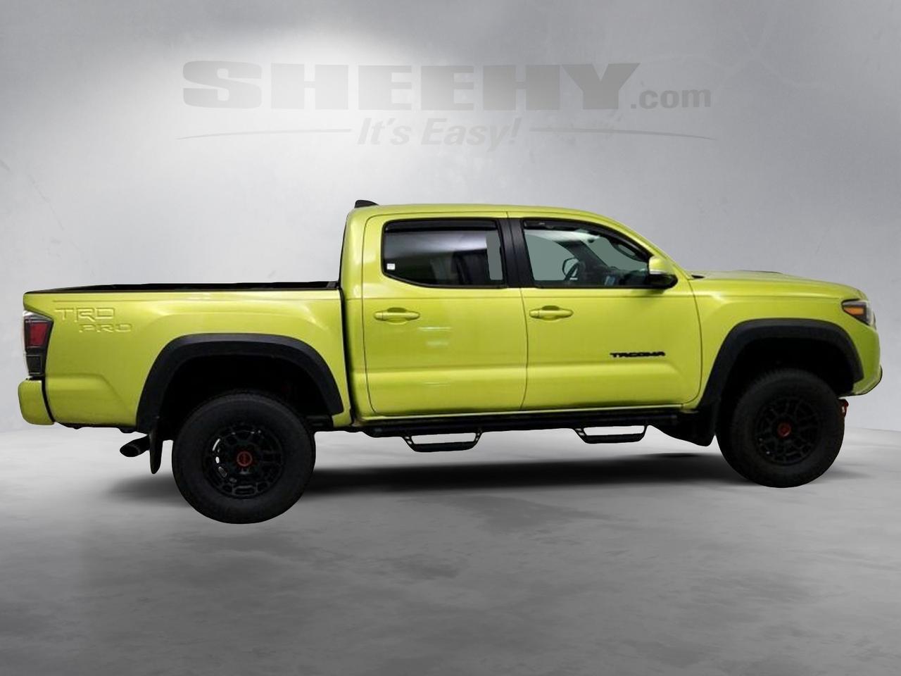 2022 Toyota Tacoma TRD Pro Laurel MD