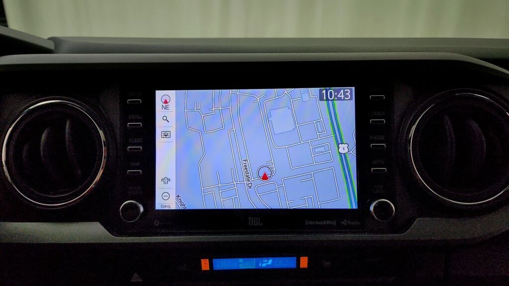 2022 Toyota Tacoma TRD Pro Laurel MD