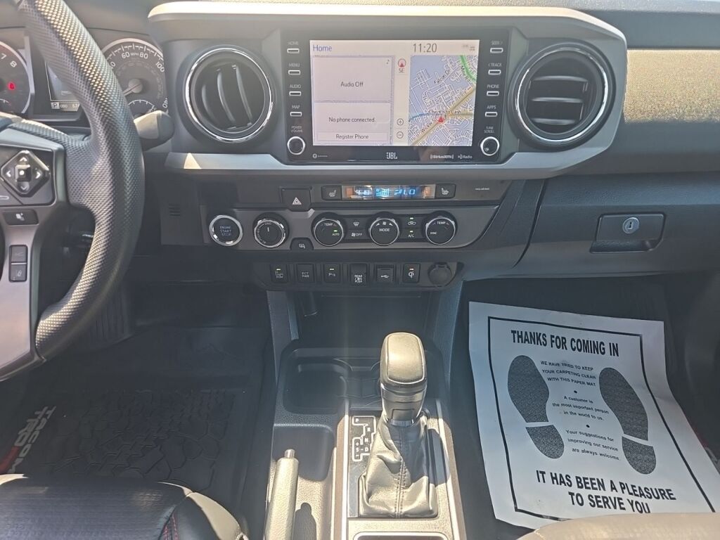 2022 Toyota Tacoma TRD Pro Laurel MD
