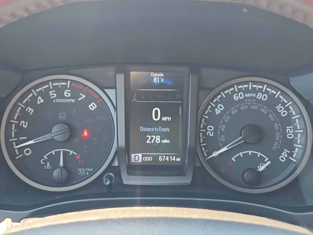 2022 Toyota Tacoma TRD Pro Laurel MD