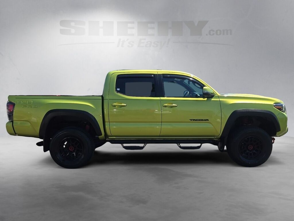 2022 Toyota Tacoma TRD Pro Laurel MD