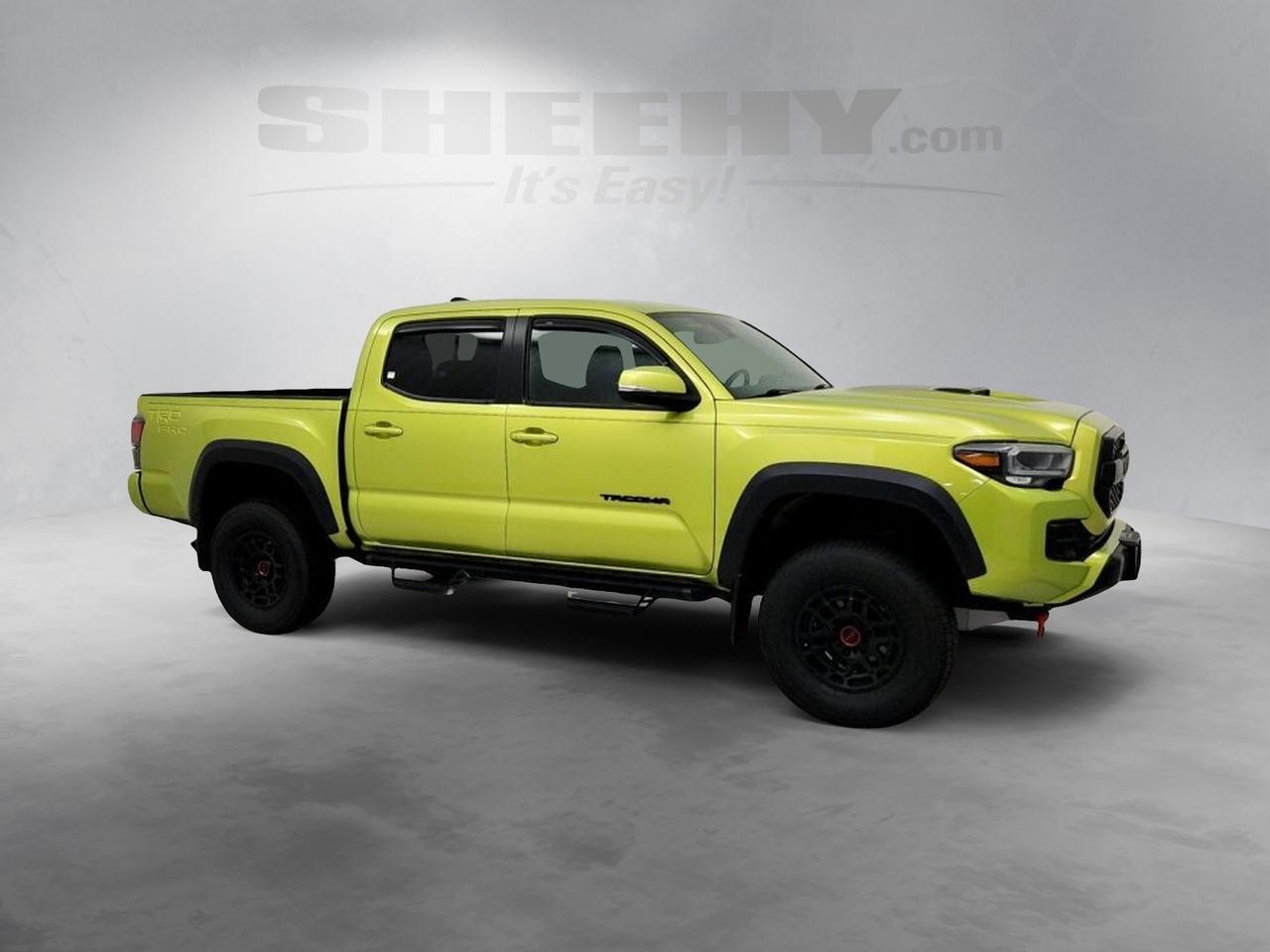 2022 Toyota Tacoma TRD Pro Laurel MD