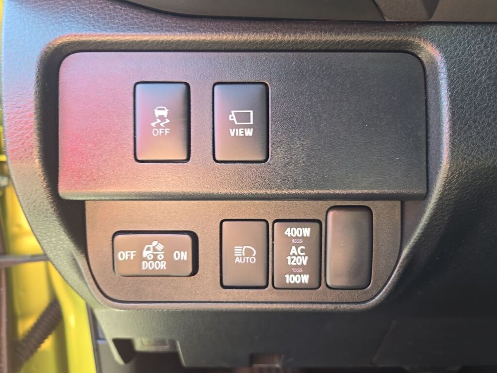2022 Toyota Tacoma TRD Pro Laurel MD