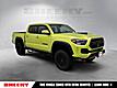 2022 Toyota Tacoma TRD Pro
