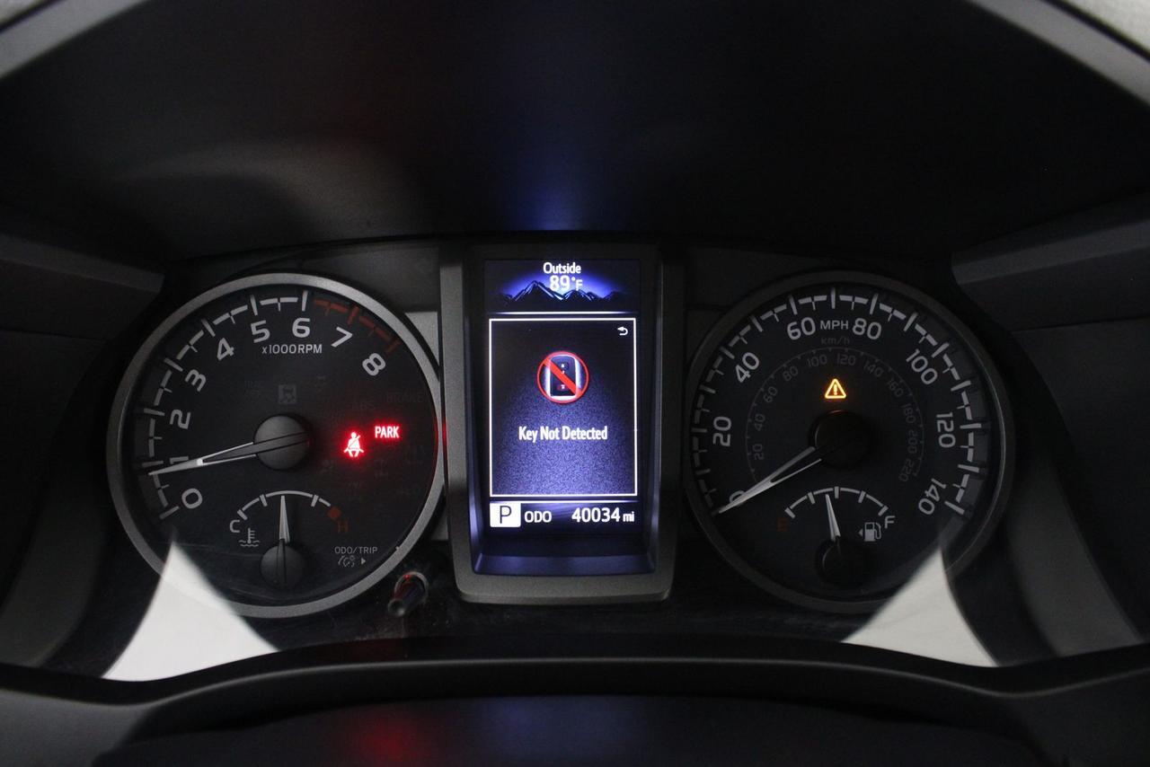 2022 Toyota Tacoma TRD Pro Fredericksburg VA