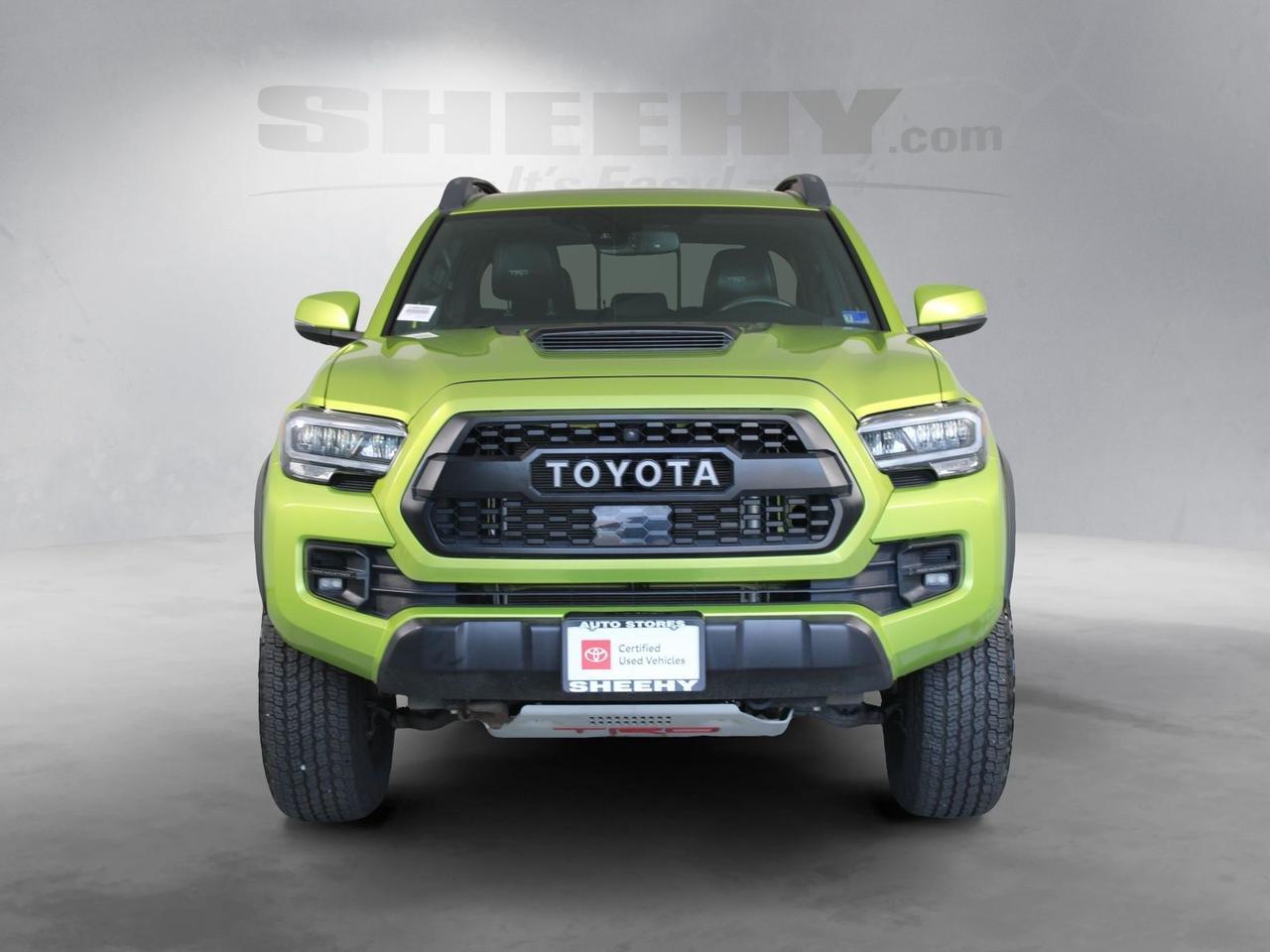 2022 Toyota Tacoma TRD Pro Fredericksburg VA