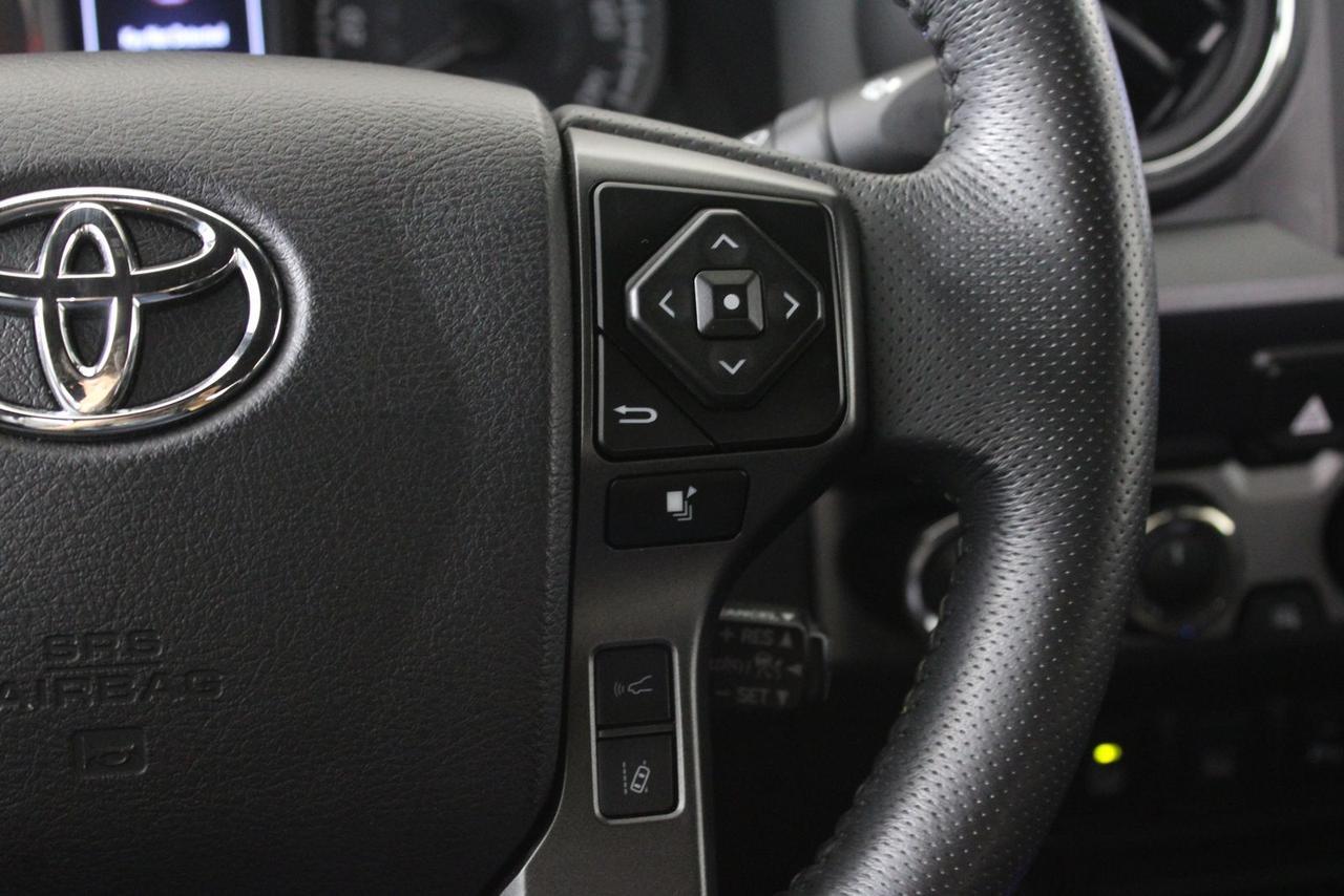 2022 Toyota Tacoma TRD Pro Fredericksburg VA