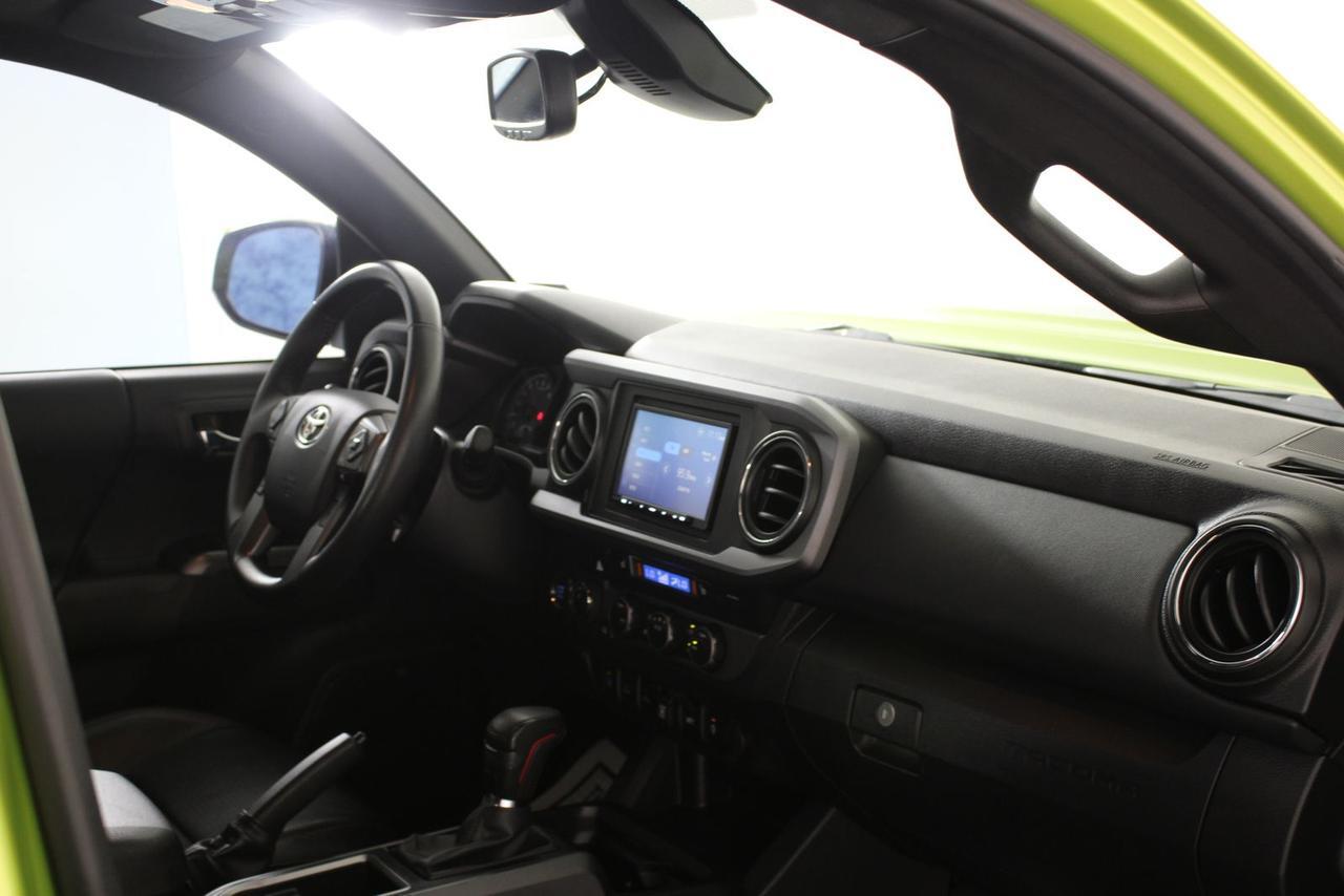 2022 Toyota Tacoma TRD Pro Fredericksburg VA