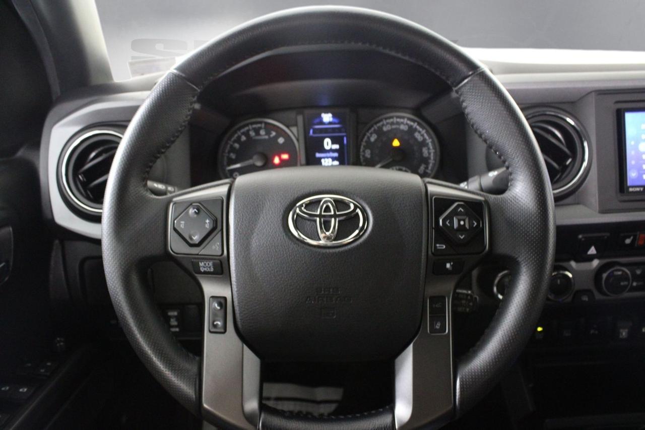 2022 Toyota Tacoma TRD Pro Fredericksburg VA