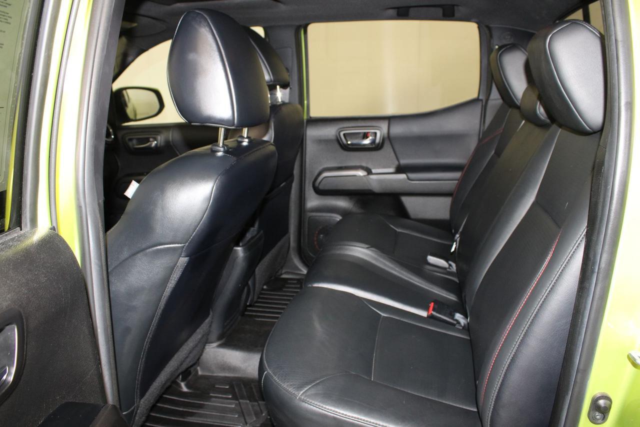 2022 Toyota Tacoma TRD Pro Fredericksburg VA