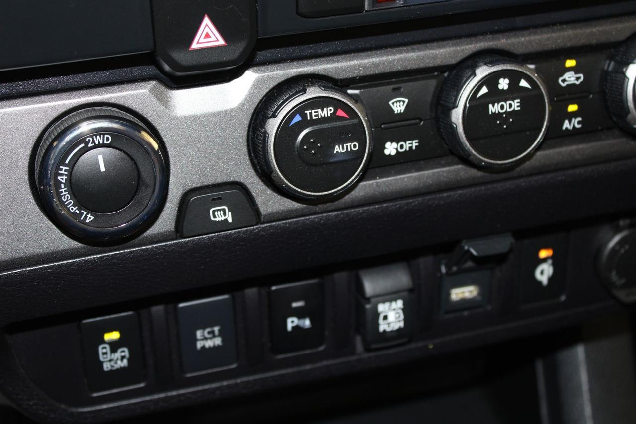 2022 Toyota Tacoma TRD Pro Fredericksburg VA