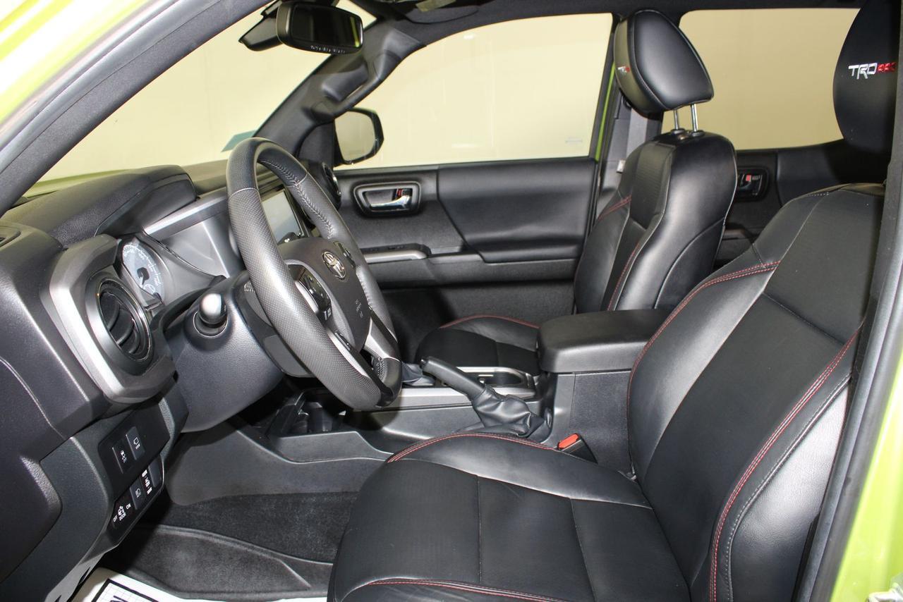 2022 Toyota Tacoma TRD Pro Fredericksburg VA