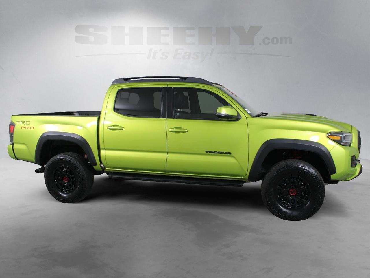 2022 Toyota Tacoma TRD Pro Fredericksburg VA