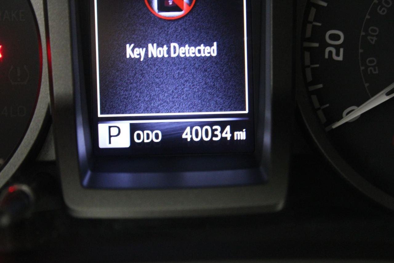 2022 Toyota Tacoma TRD Pro Fredericksburg VA