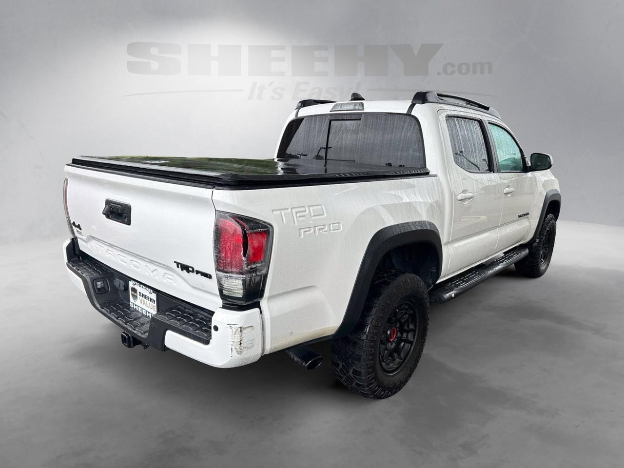 2022 Toyota Tacoma TRD Pro Fredericksburg VA