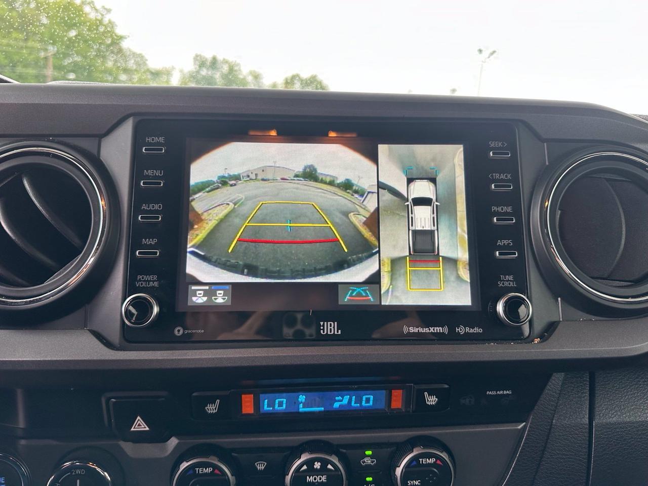 2022 Toyota Tacoma TRD Pro Fredericksburg VA