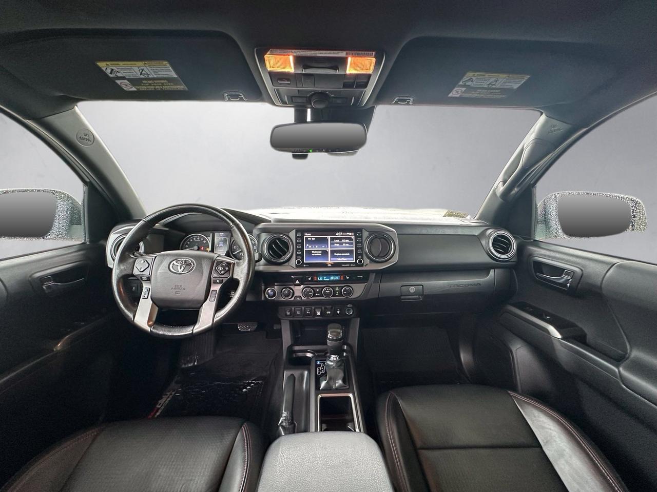 2022 Toyota Tacoma TRD Pro Fredericksburg VA