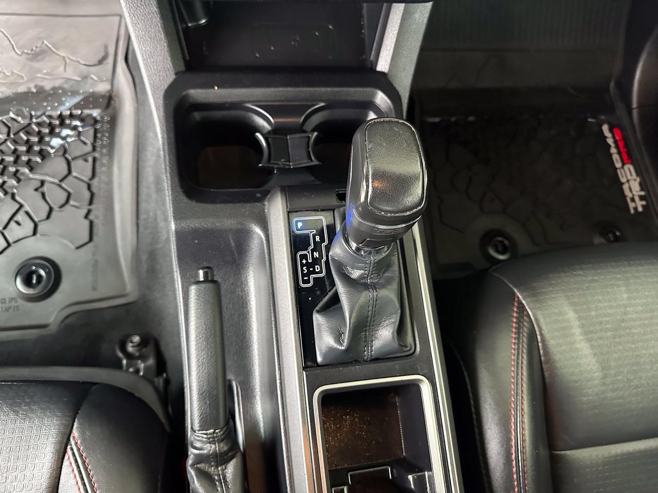 2022 Toyota Tacoma TRD Pro Fredericksburg VA