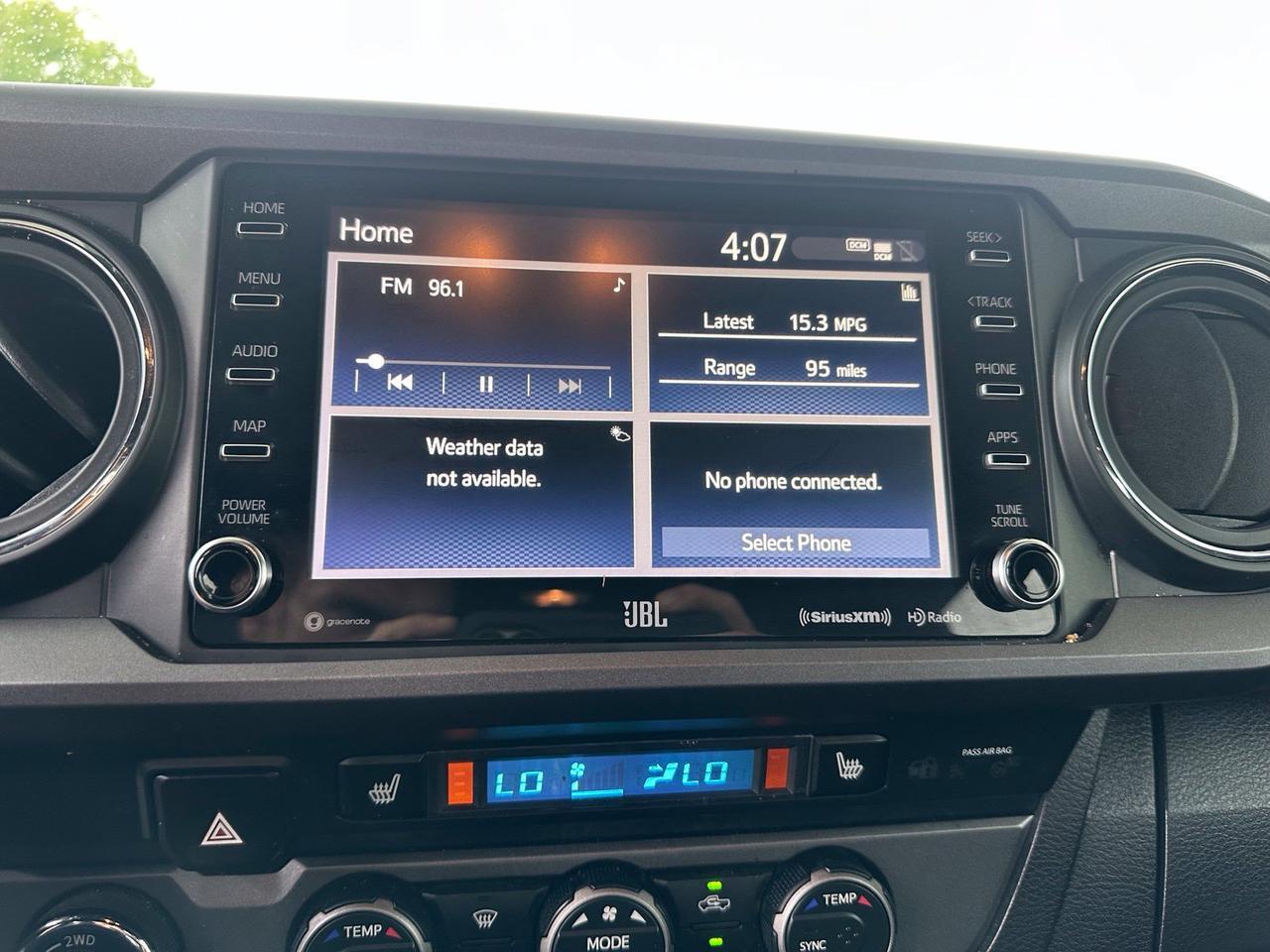 2022 Toyota Tacoma TRD Pro Fredericksburg VA