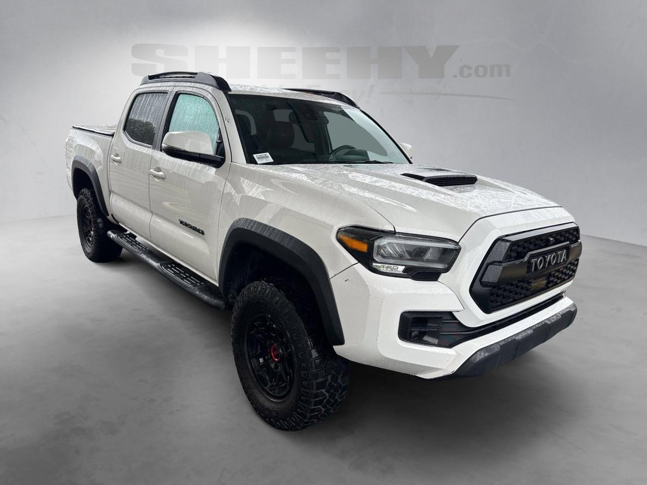 2022 Toyota Tacoma TRD Pro Fredericksburg VA