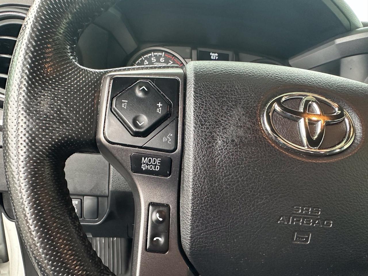 2022 Toyota Tacoma TRD Pro Fredericksburg VA