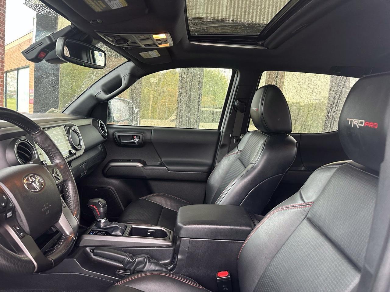 2022 Toyota Tacoma TRD Pro Fredericksburg VA