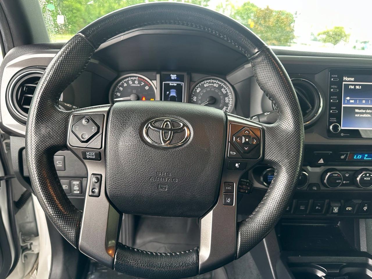 2022 Toyota Tacoma TRD Pro Fredericksburg VA