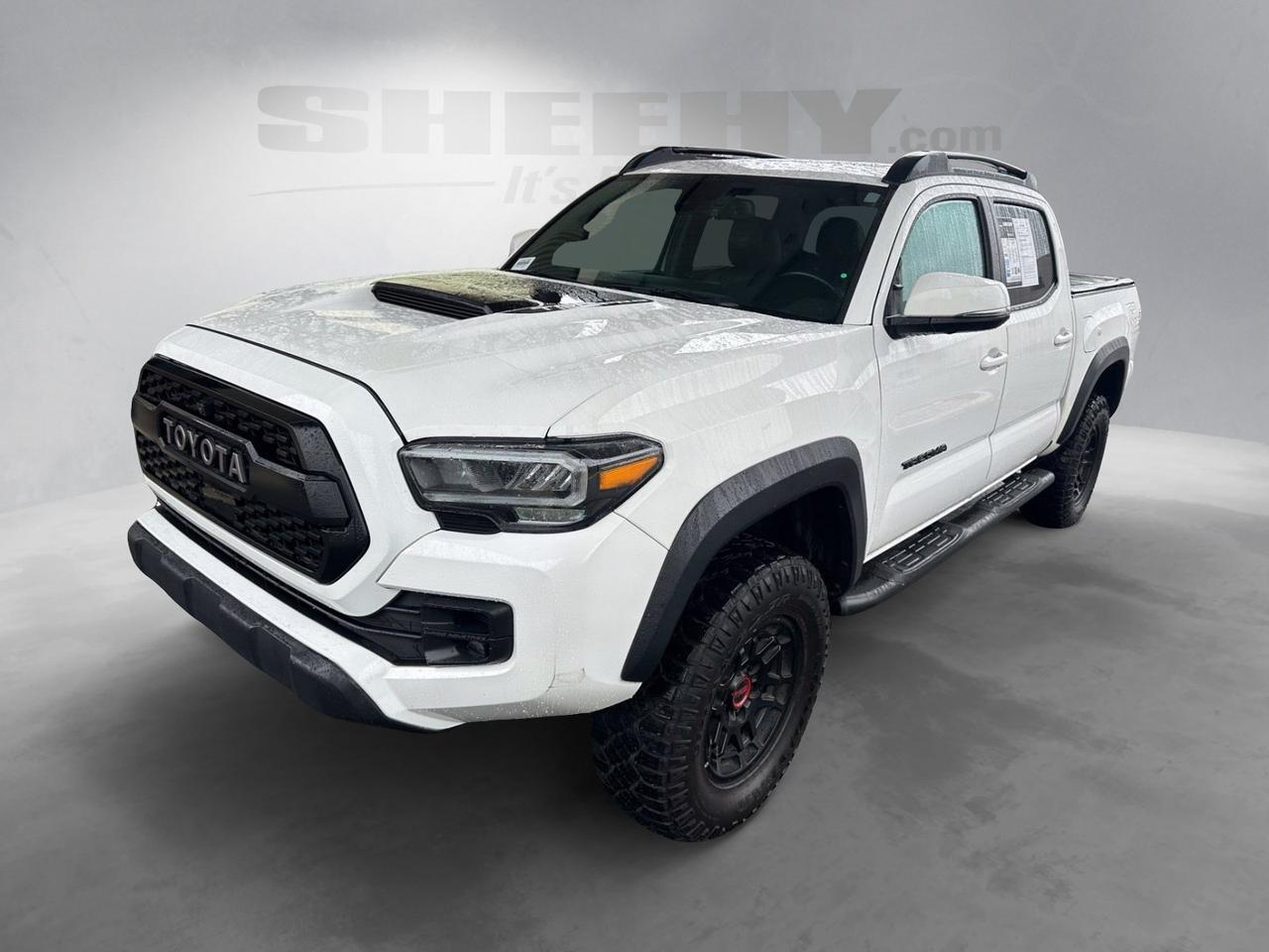 2022 Toyota Tacoma TRD Pro Fredericksburg VA