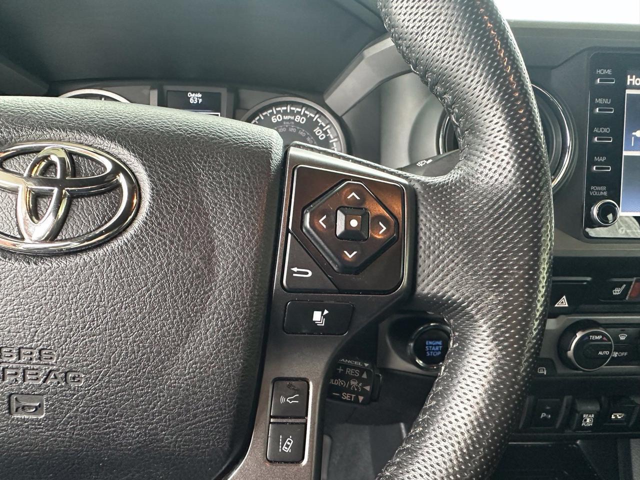 2022 Toyota Tacoma TRD Pro Fredericksburg VA