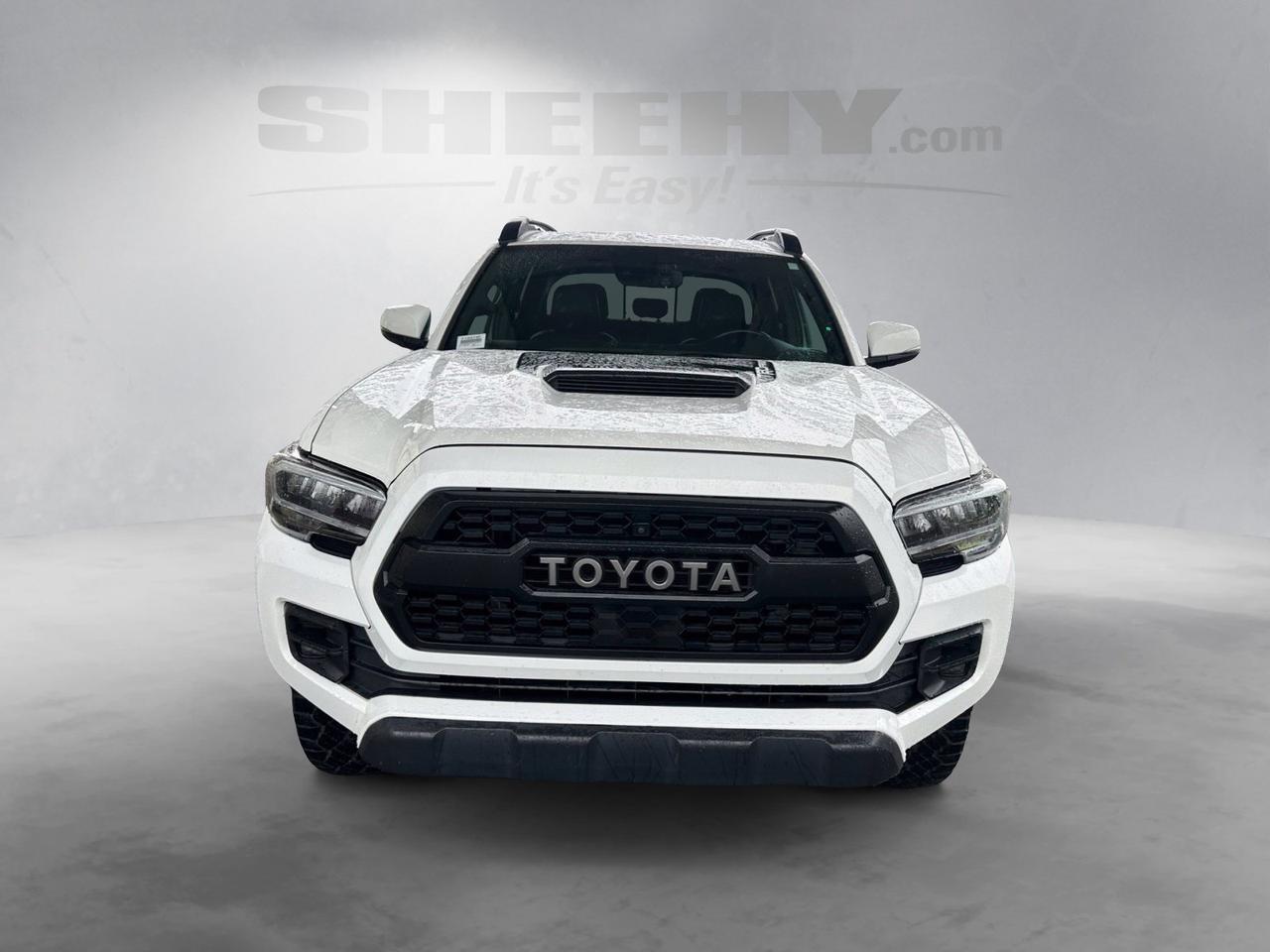 2022 Toyota Tacoma TRD Pro Fredericksburg VA