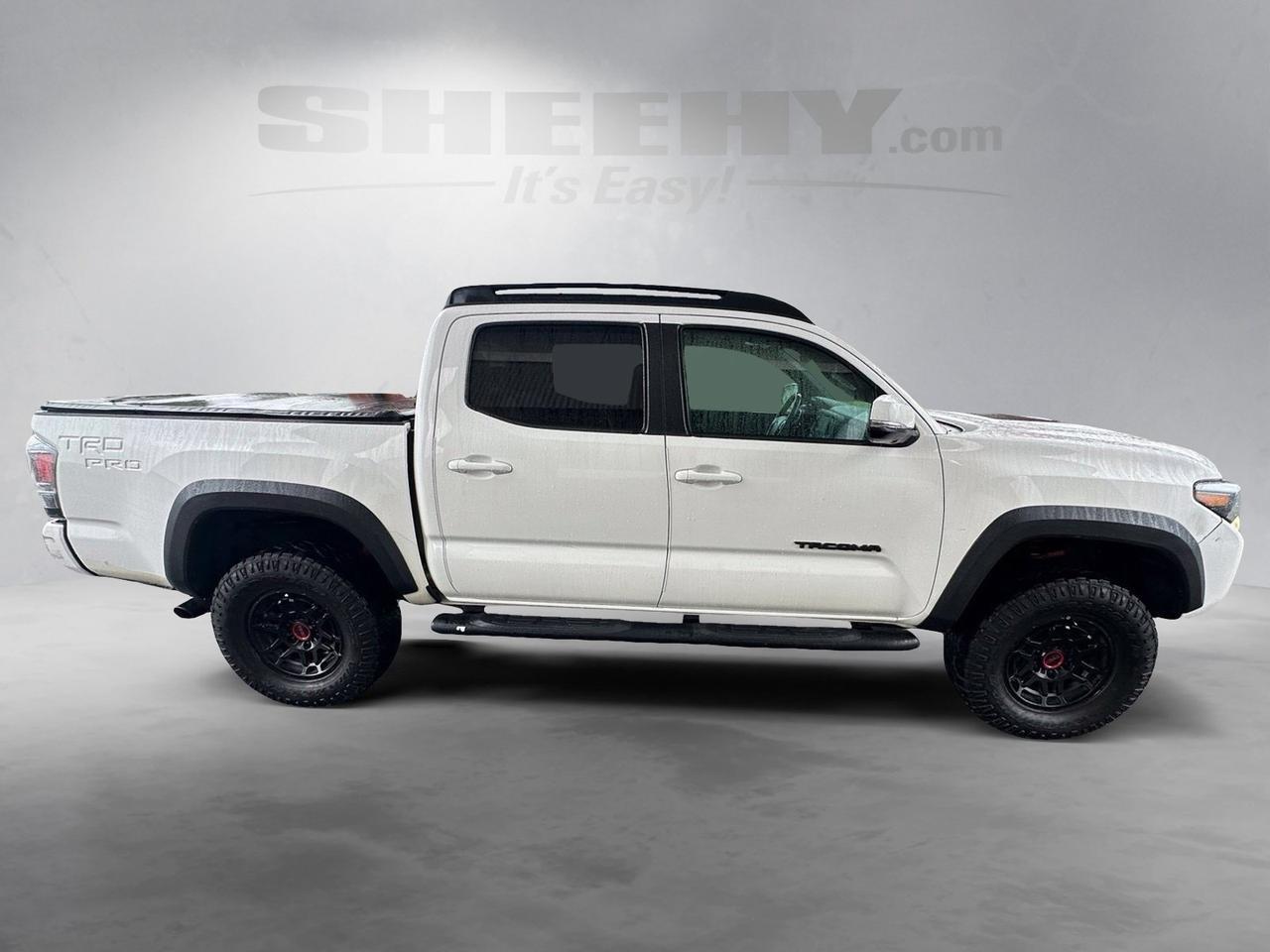 2022 Toyota Tacoma TRD Pro Fredericksburg VA