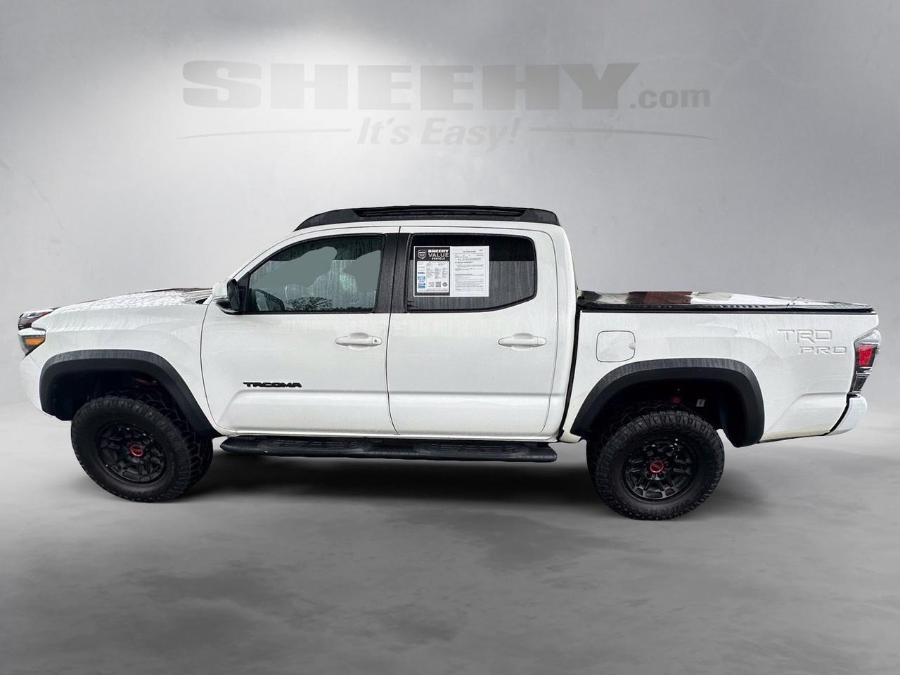 2022 Toyota Tacoma TRD Pro Fredericksburg VA