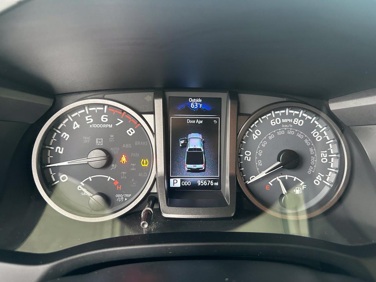 2022 Toyota Tacoma TRD Pro Fredericksburg VA