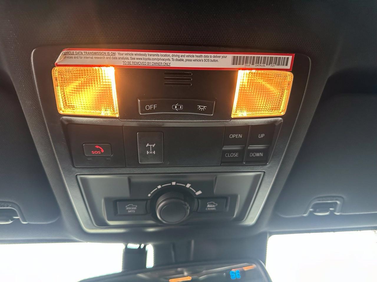 2022 Toyota Tacoma TRD Pro Fredericksburg VA