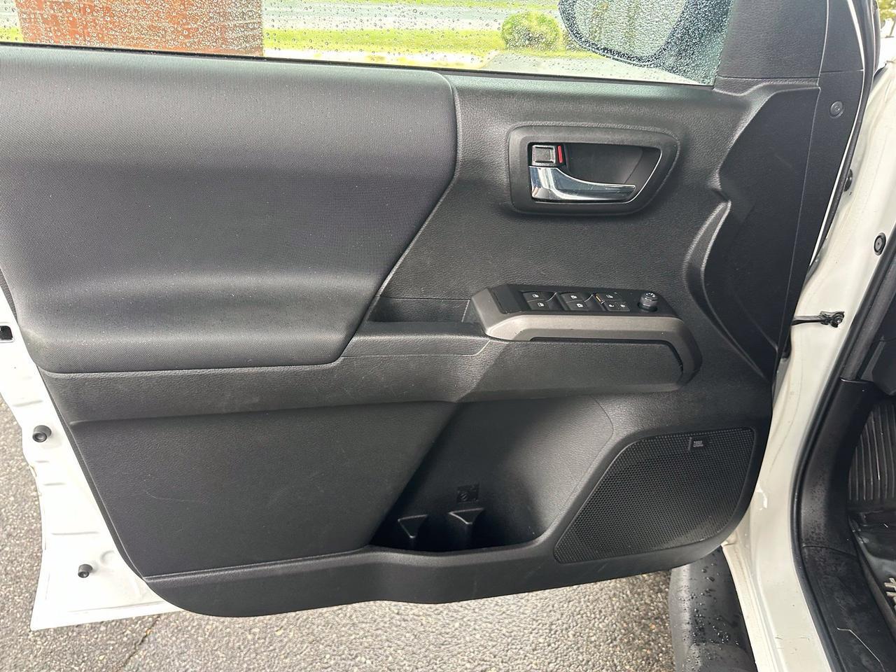 2022 Toyota Tacoma TRD Pro Fredericksburg VA