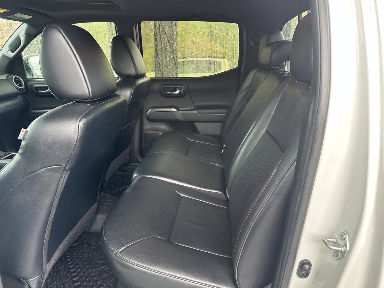 2022 Toyota Tacoma TRD Pro Fredericksburg VA