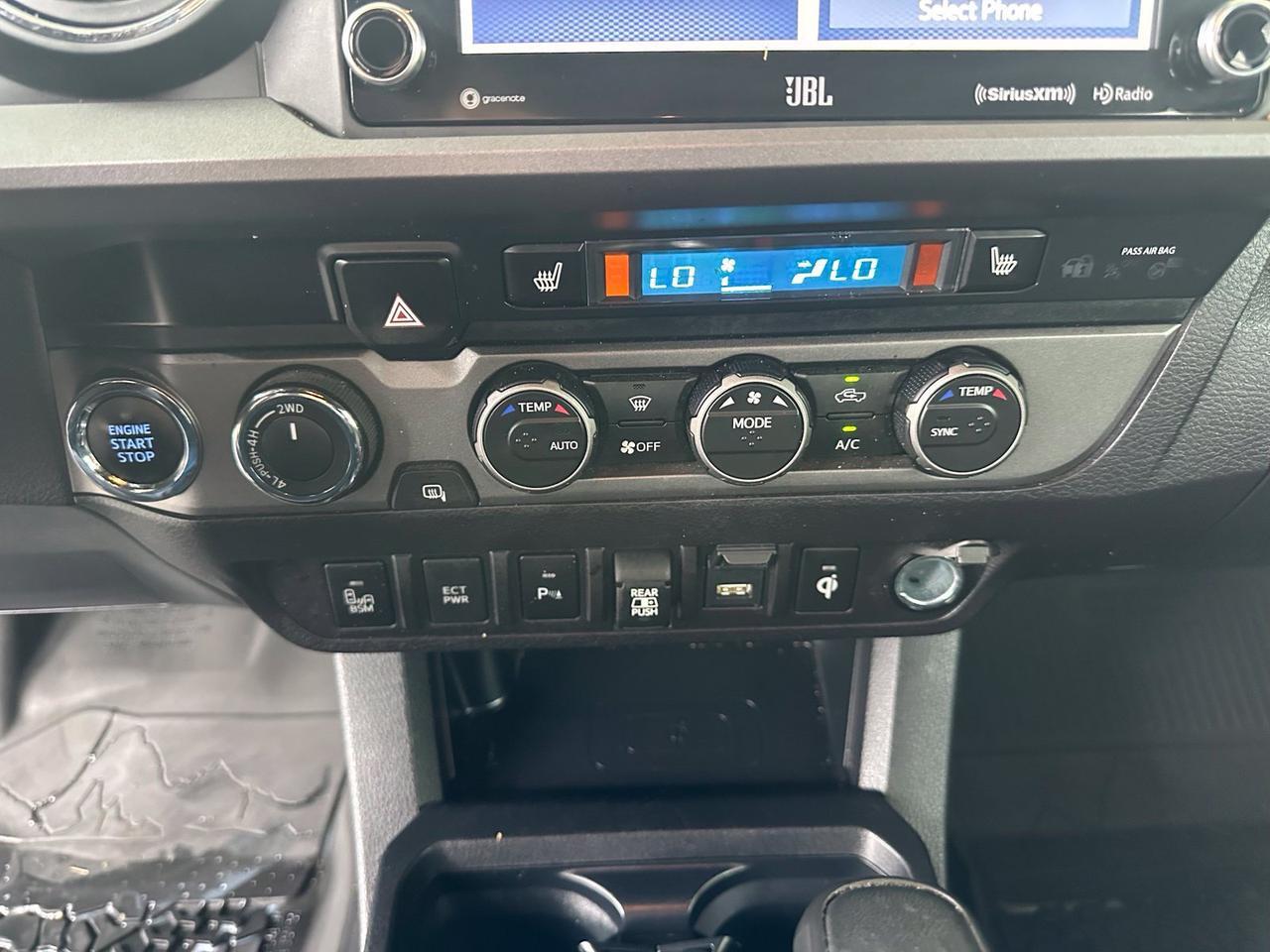 2022 Toyota Tacoma TRD Pro Fredericksburg VA