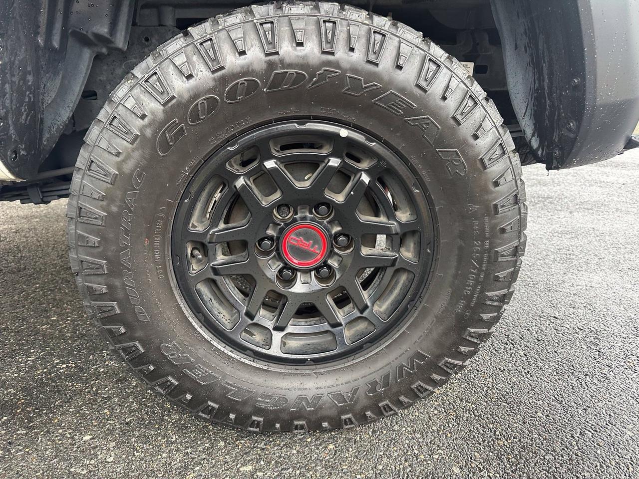 2022 Toyota Tacoma TRD Pro Fredericksburg VA