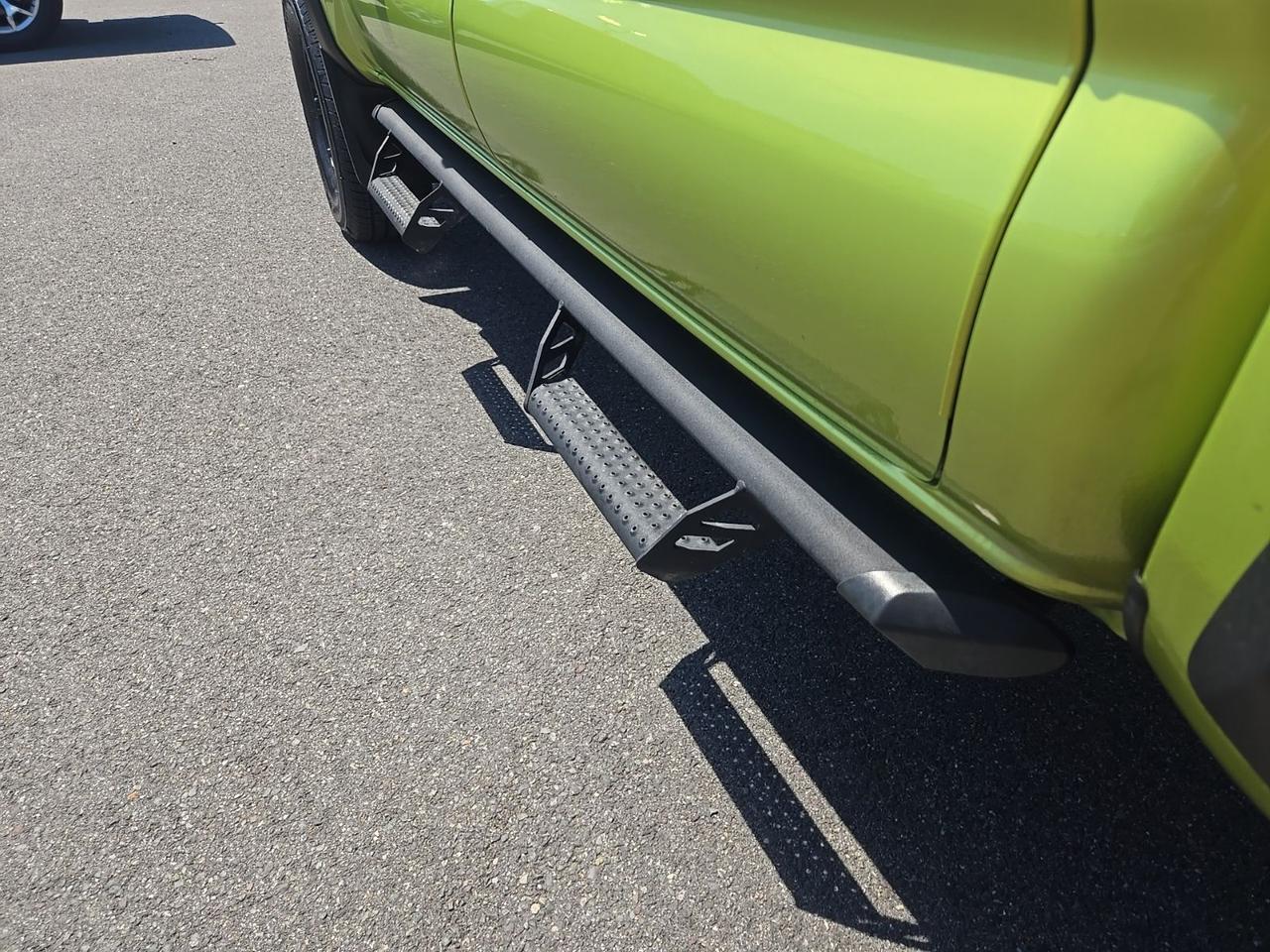 2022 Toyota Tacoma TRD Pro Fredericksburg VA