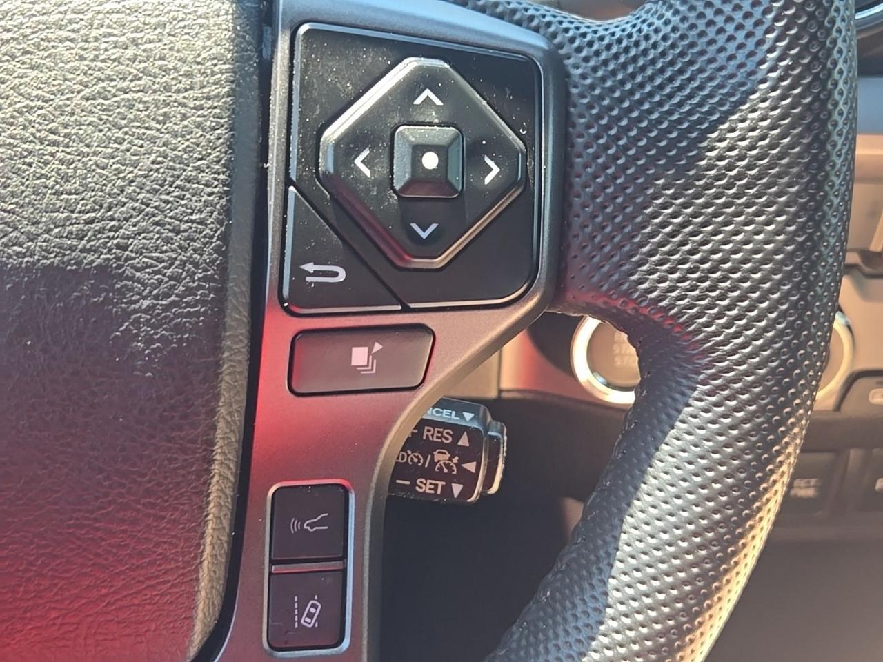 2022 Toyota Tacoma TRD Pro Fredericksburg VA