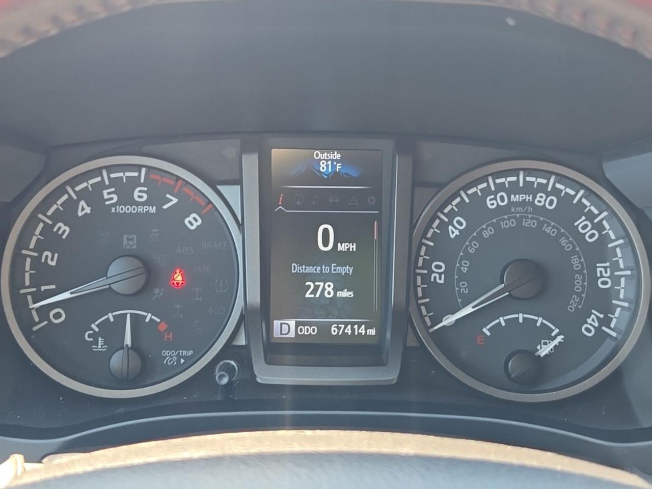 2022 Toyota Tacoma TRD Pro Fredericksburg VA