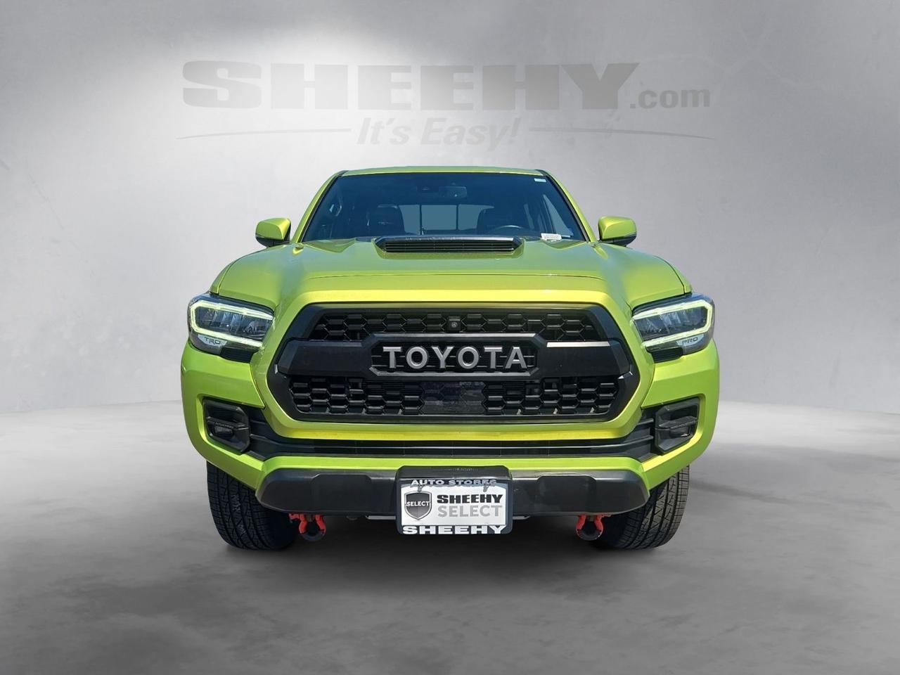 2022 Toyota Tacoma TRD Pro Fredericksburg VA