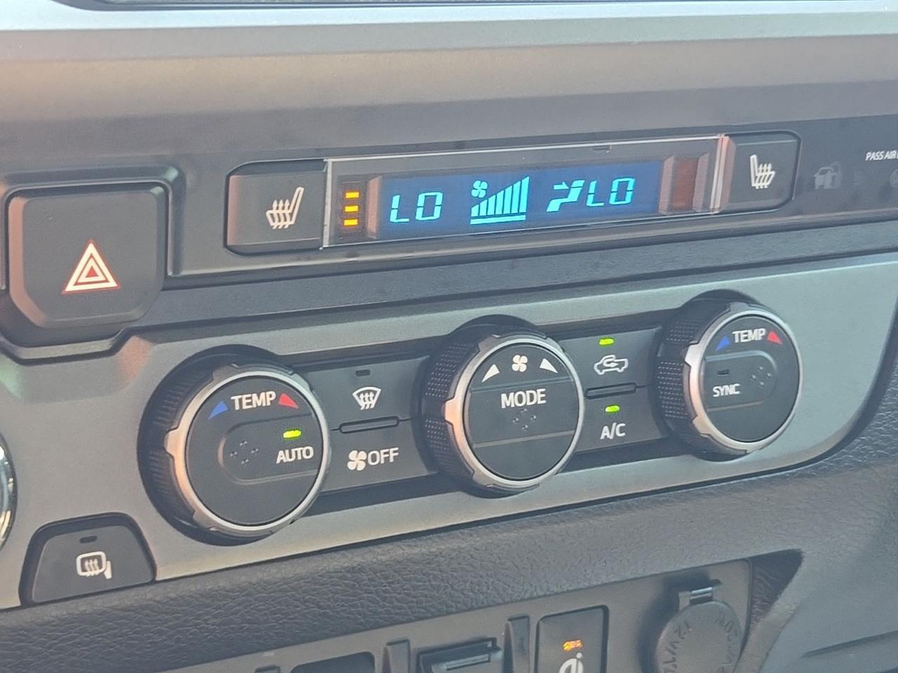 2022 Toyota Tacoma TRD Pro Fredericksburg VA
